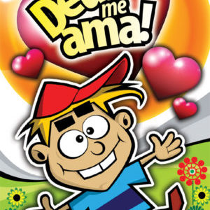 Deus Me Ama