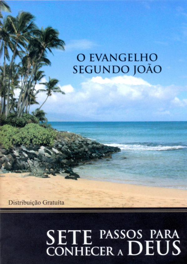 O Evangelho de João