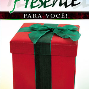 Um Presente Para Você!