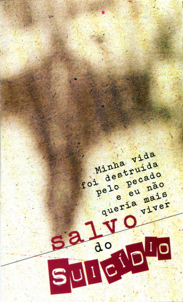 Salvo do Suicídio