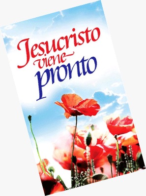 Jesucrito viene pronto 1 Jesucrito viene pronto