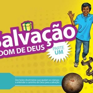 O Dom de Deus (Parte 1º)