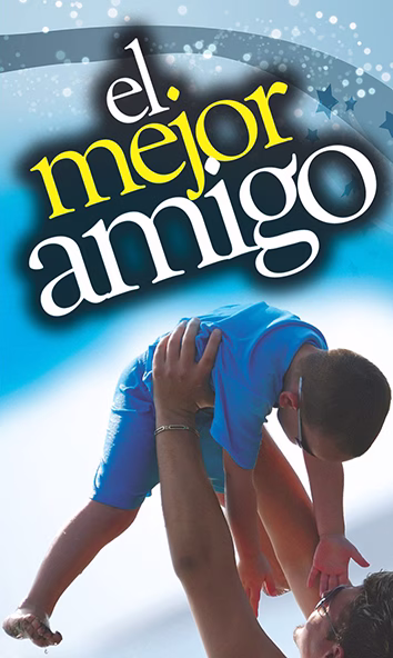 El Mejor Amigo 1 El Mejor Amigo